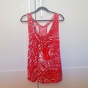 Club Monaco Top Size Medium